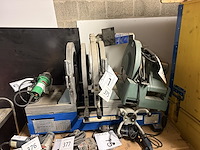Lasmachine george fisher 10313 - afbeelding 1 van  7