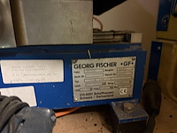 Lasmachine george fisher 10313 - afbeelding 4 van  7