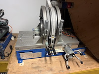 Lasmachine george fisher sg10313-s - afbeelding 1 van  11