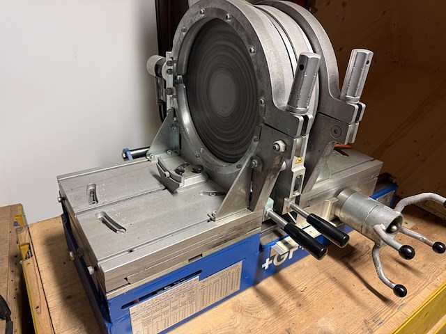 Lasmachine george fisher sg10313-s - afbeelding 4 van  11
