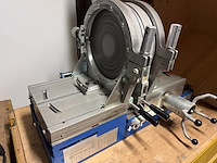 Lasmachine george fisher sg10313-s - afbeelding 4 van  11