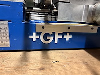 Lasmachine george fisher sg10313-s - afbeelding 5 van  11