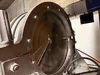 Lasmachine george fisher sg10313-s - afbeelding 8 van  11