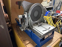 Lasmachine george fisher sg10313-s - afbeelding 9 van  11