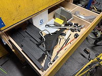 Lasmachine george fisher sg10313-s - afbeelding 10 van  11