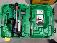 Lasmachine leister - afbeelding 1 van  3