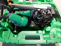 Lasmachine leister - afbeelding 2 van  3