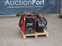 Lasmachine lincoln iec 971-1 - afbeelding 1 van  1