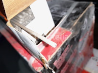 Lasmachine met 5 kg powermat-elektroden - afbeelding 7 van  7