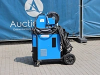 Lasmachine saf optipuls 380i w elektrisch