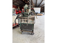 Lasmachine - afbeelding 2 van  4