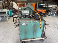 Lasmachine - afbeelding 4 van  4