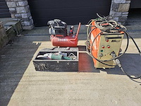 Lasmachine - afbeelding 1 van  7