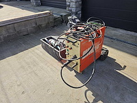 Lasmachine - afbeelding 2 van  7