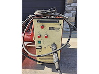 Lasmachine - afbeelding 3 van  7