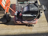 Lasmachine - afbeelding 5 van  7