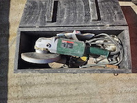 Lasmachine - afbeelding 7 van  7