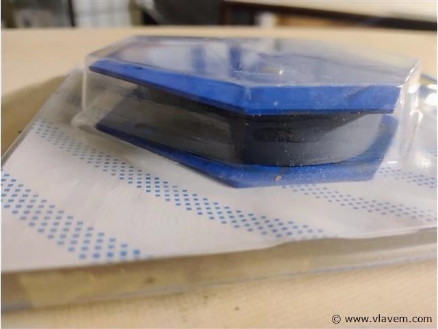 Lasmagneet 27 kg - afbeelding 2 van  4