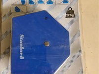Lasmagneet 27 kg - afbeelding 1 van  4