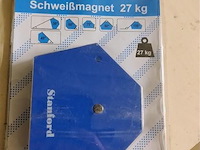 Lasmagneet 27 kg - afbeelding 4 van  4