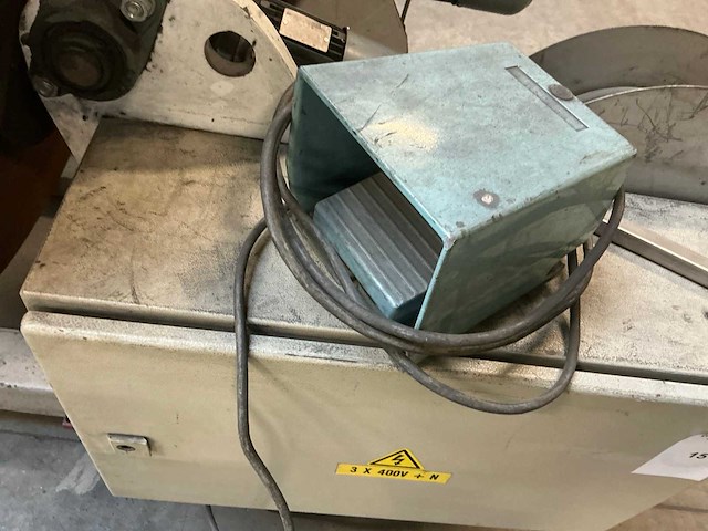 Lasmanipulator - afbeelding 2 van  10