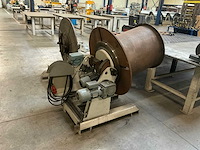 Lasmanipulator - afbeelding 3 van  10