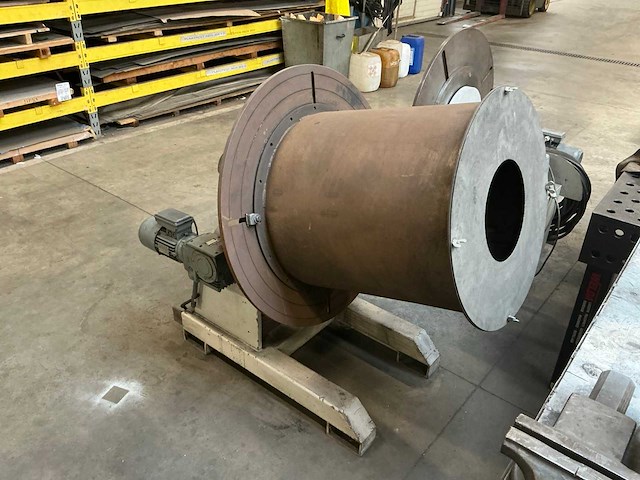 Lasmanipulator - afbeelding 4 van  10