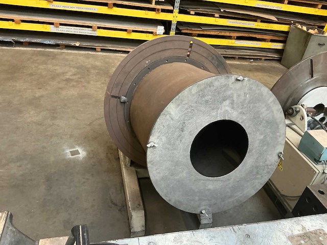 Lasmanipulator - afbeelding 5 van  10