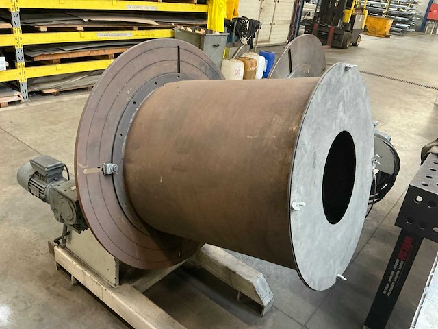 Lasmanipulator - afbeelding 6 van  10