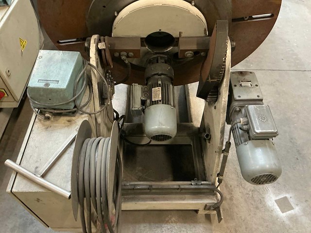 Lasmanipulator - afbeelding 8 van  10