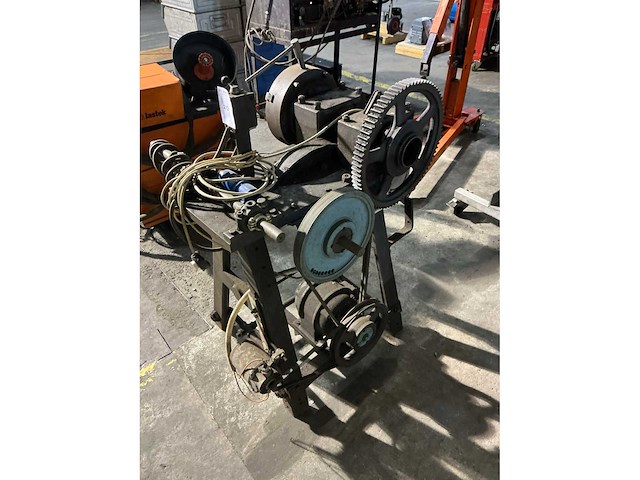 Lasmanipulator - afbeelding 3 van  5