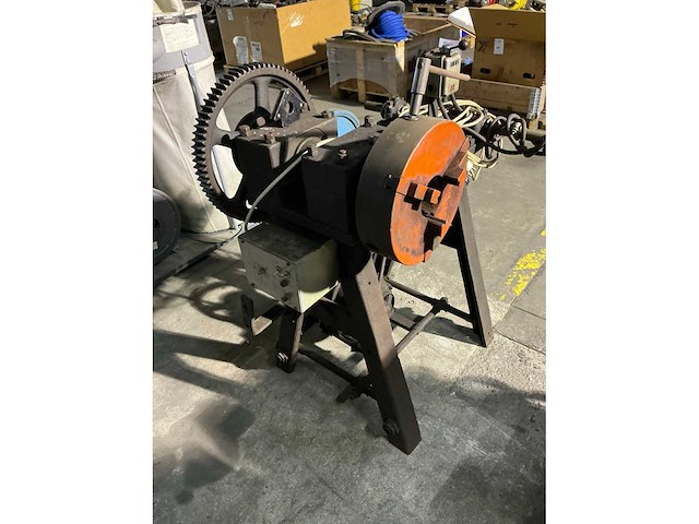 Lasmanipulator - afbeelding 4 van  5