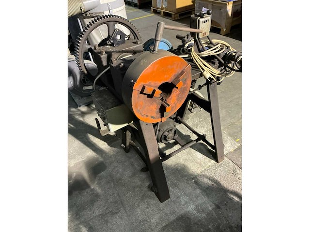 Lasmanipulator - afbeelding 5 van  5