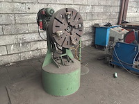 Lasmanipulator - afbeelding 1 van  6