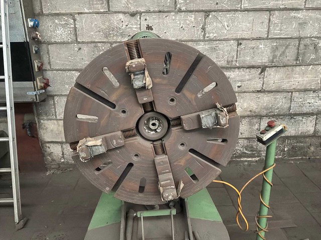 Lasmanipulator - afbeelding 2 van  6