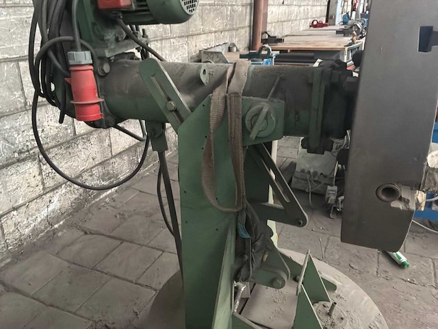Lasmanipulator - afbeelding 4 van  6