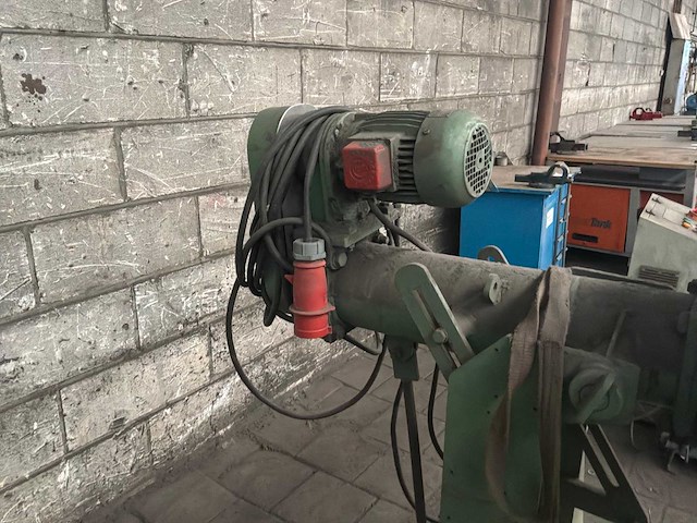 Lasmanipulator - afbeelding 5 van  6