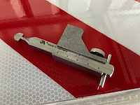 Lasmeter (10x) - afbeelding 1 van  3