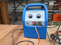 Lasnaadreiniger ensitech brush tbe-250
