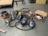 Lasonderdelen en accessoires (15x) - afbeelding 1 van  8