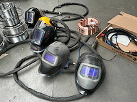 Lasonderdelen en accessoires (15x) - afbeelding 4 van  8