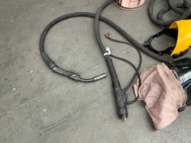 Lasonderdelen en accessoires (15x) - afbeelding 6 van  8