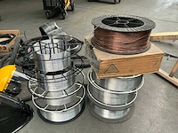 Lasonderdelen en accessoires (15x) - afbeelding 8 van  8