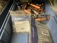 Lasonderdelen en accessoires - afbeelding 2 van  12