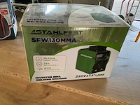 Laspost 220 volt - afbeelding 1 van  5