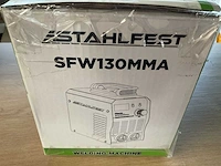Laspost 220 volt - afbeelding 5 van  5