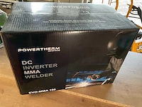 Laspost 220 volt