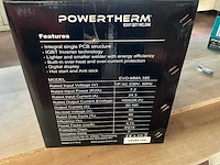 Laspost 220 volt - afbeelding 3 van  4