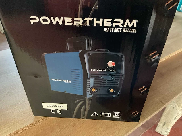 Laspost 220 volt - afbeelding 4 van  4