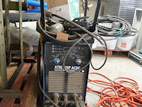 Laspost atig - afbeelding 2 van  4